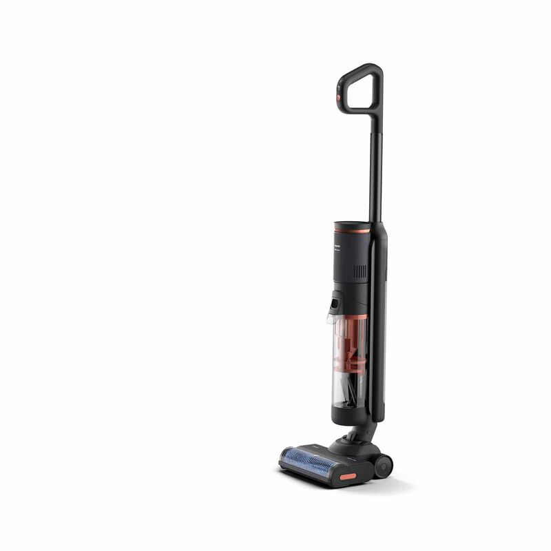 PHILIPS Series 6000 Vacuum & Wash XW6264/11-image 1