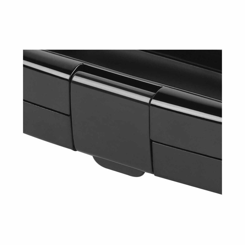CORNELL 3-in-1 Sandwich Maker CSME1105S-image 7