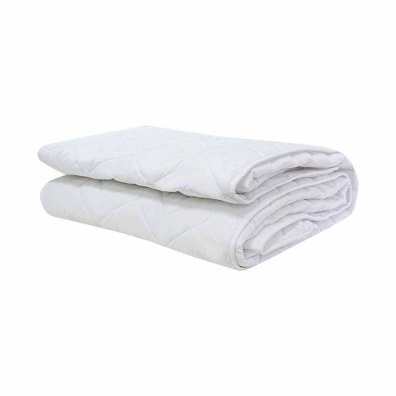STYLEMASTE Sm Daily Staple Matt Pad, Queen (4-band) DAILY STAPLE-image 2
