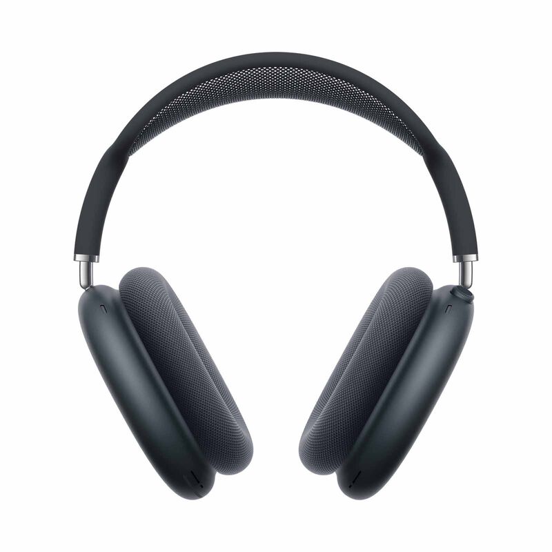 APPLE Airpods Max 2 - Midnight MHWK4ZA/A-image 2