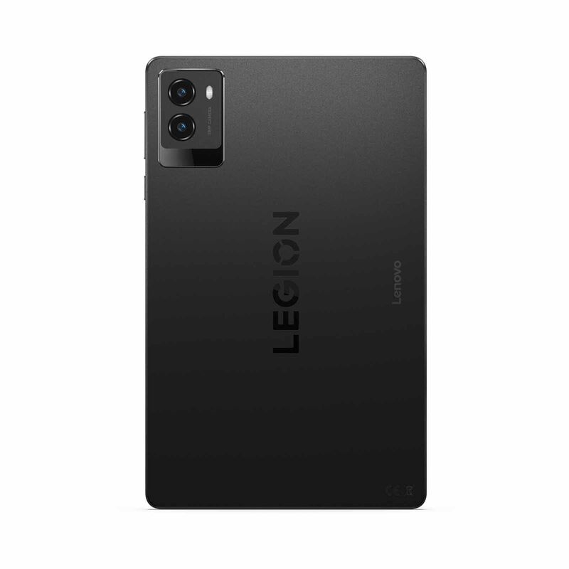 LENOVO 8.8in 2.5k Snapdragon 8 Gen 3 Adreno Gen 3 12gb 256gb Ufs Android 14 LEGION TAB ZAEF0046SG-image 1