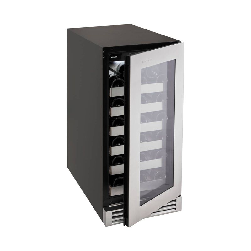 KADEKA Wine Chiller (31 Bottles) KN39WR-image 6