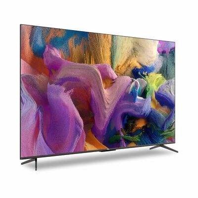 TCL 43 In P735 4k Qhd Led Smart Google Tv 43P735