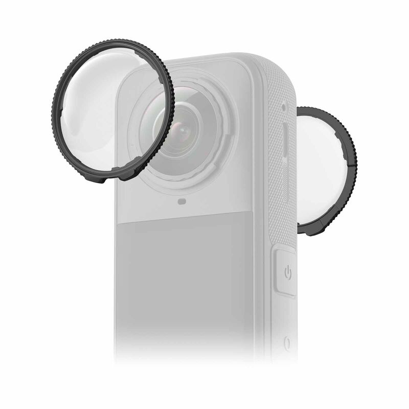 INSTA360 X5 Standard Lens Guard X5 STANDARD LENS GUARD-image 4