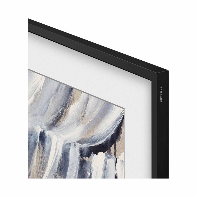 SAMSUNG 98 In Qled Glare Free Frame (black) - Vision Ai QA98LS03HEKXXS-image 9