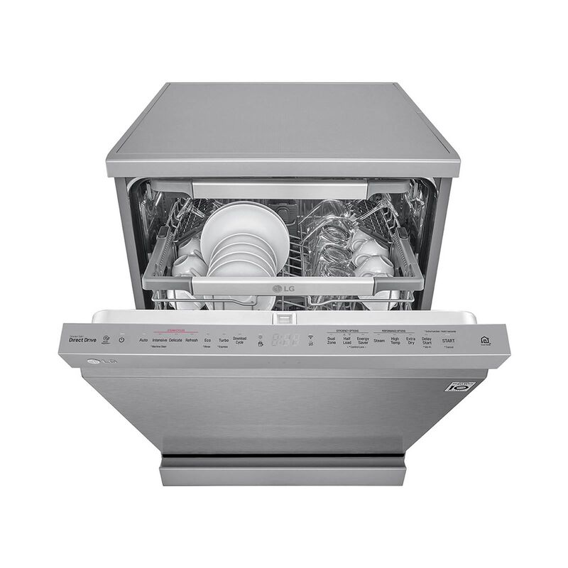 LG Dishwasher (exclude Installation) DFB325HS-image 12