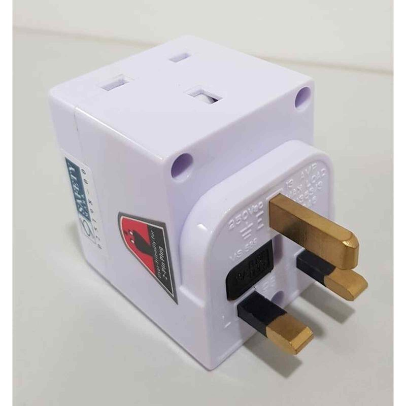 CK 3 Way Adaptor CK9883-image 5