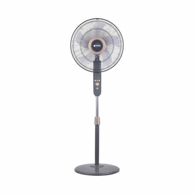 SONA 16 In Dc Stand Fan With Remote Control SFS1673DC