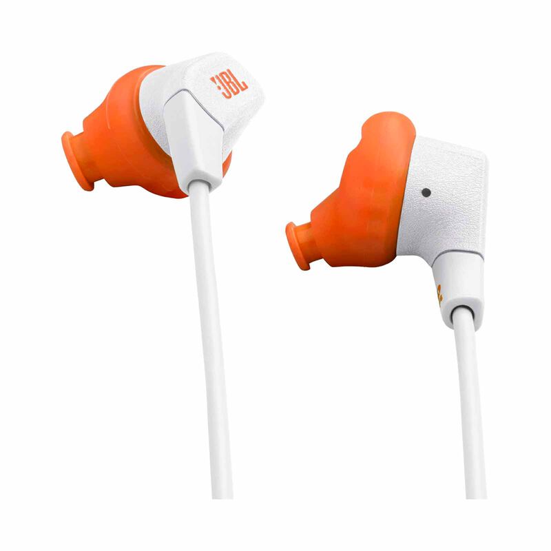 JBL Wireless Sport Headphones ENDURANCE RUN 3 WIRELESS WHITE-image 2