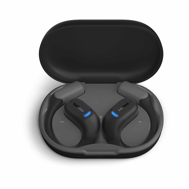 PHILIPS Open-ear True Wireless Sports Headphones TAA6709DG/97-image 18