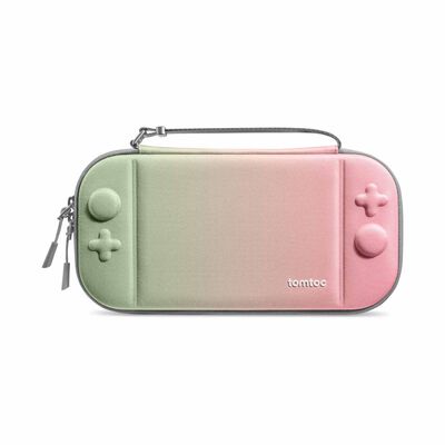 TOMTOC Fancycase-g05 Switch 2 Slim Case - Cherry Blossom G05S3M4