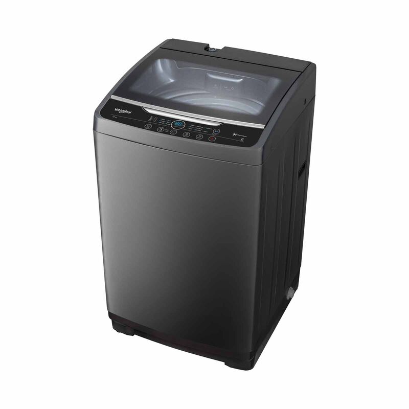 WHIRLPOOL Top Load Washer (11kg) VWVD11022GG-image 4