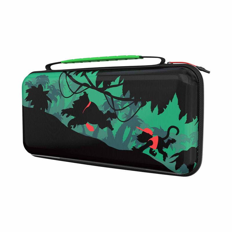 TURTLEBEAC Playtrek Travel Case - Nsw2 - Donkey Kong TBA-8202-55-image 3