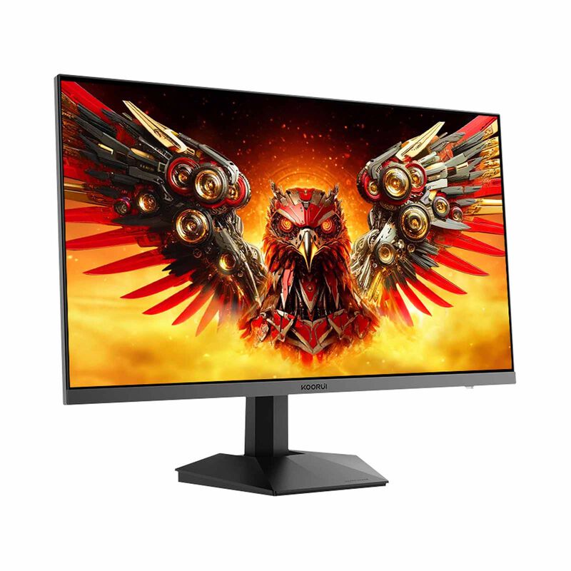 KOORUI 27in Fhd/ips/200hz/hdr400 Gaming Monitor G2711P-image 8