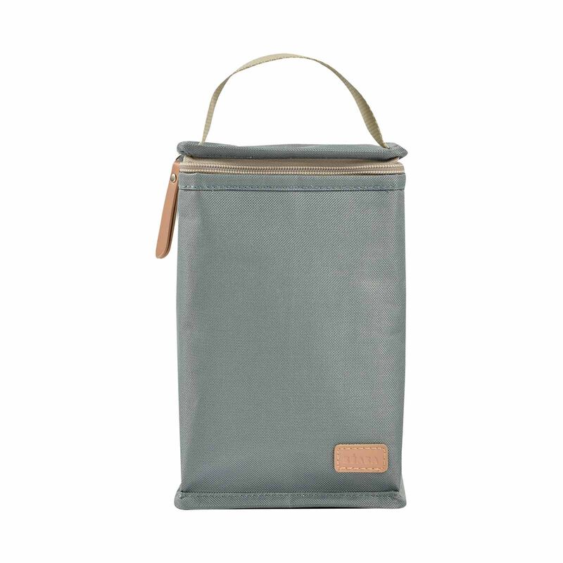 BEABA Meal Pouch - Frosty Green (online) ISOTHERMAL-image 4
