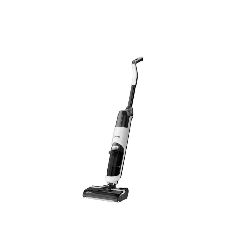 MIDEA Floor Washer Cleaner (190w) - White MWD-20P-image 4