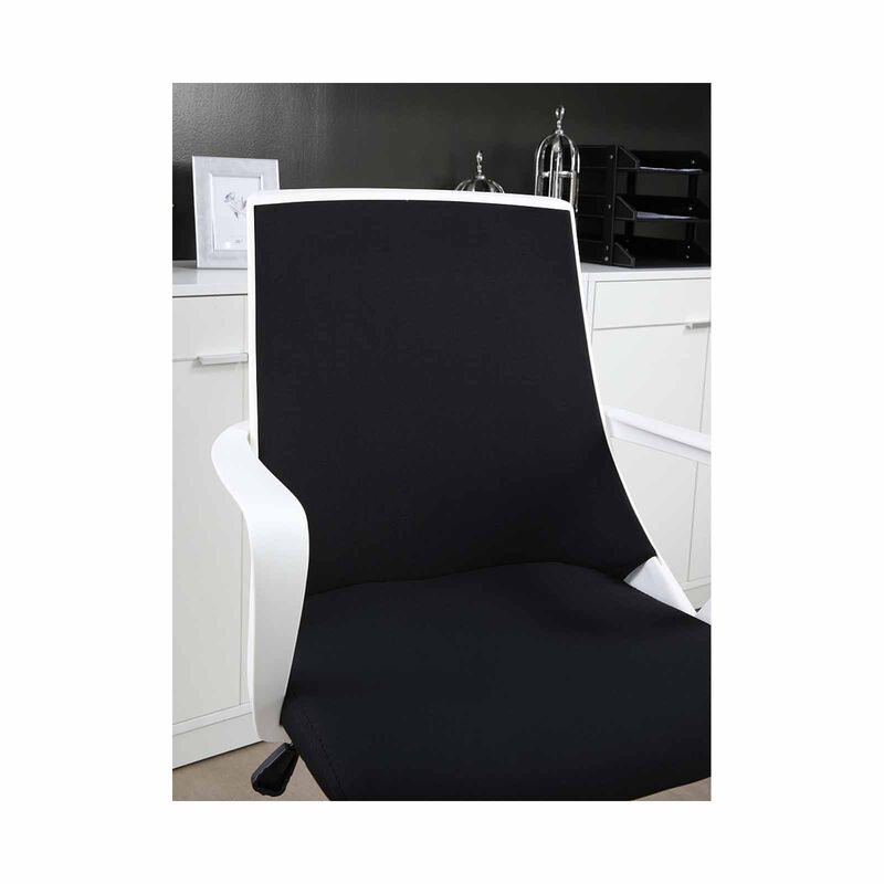 INDEX Office Chair GRIS-image 6