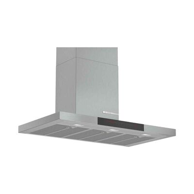 BOSCH Chimney Hood (90cm) (exclude Installation) DWB98JQ50B