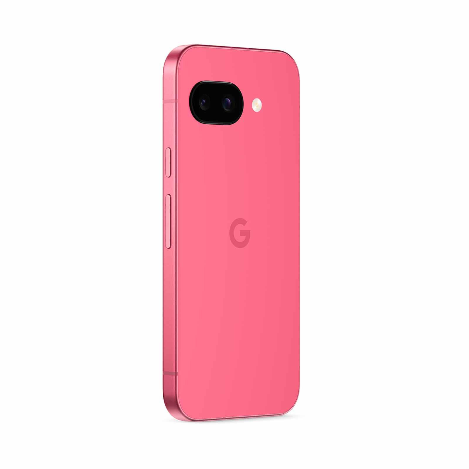 GOOGLE Pixel 9a 128gb Peony GA09565-AU