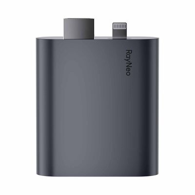 RAYNEO Hdmi To Glasses & Charging Adapter (hdr Support) XRAC-ADA01OS2