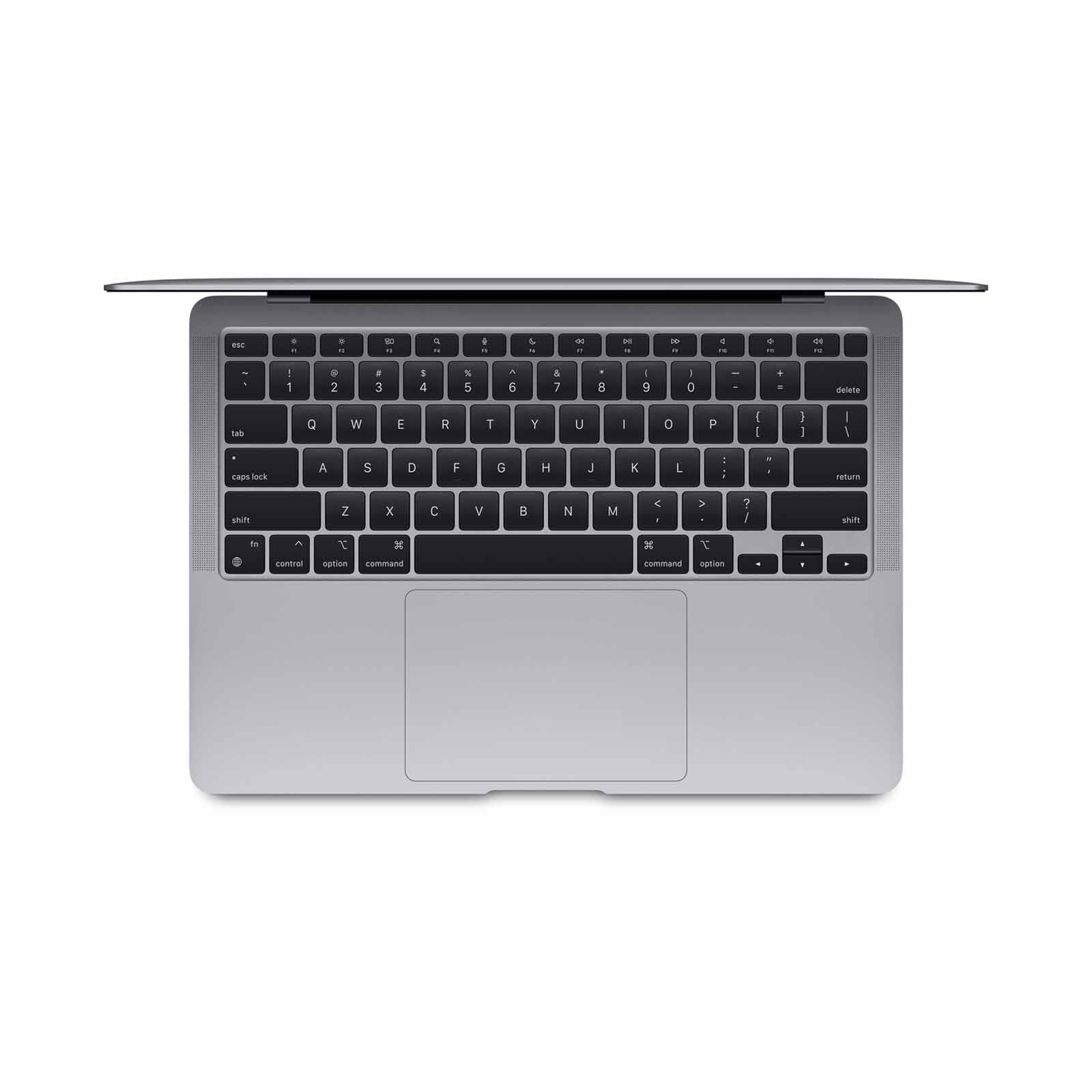 APPLE MACBOOK AIR (SPACE GREY) 13.3-INCH| COURTS