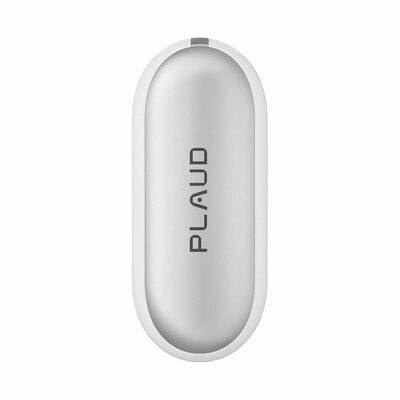 PLAUD Notepin S - Silver CPSSI1GXXXXX01