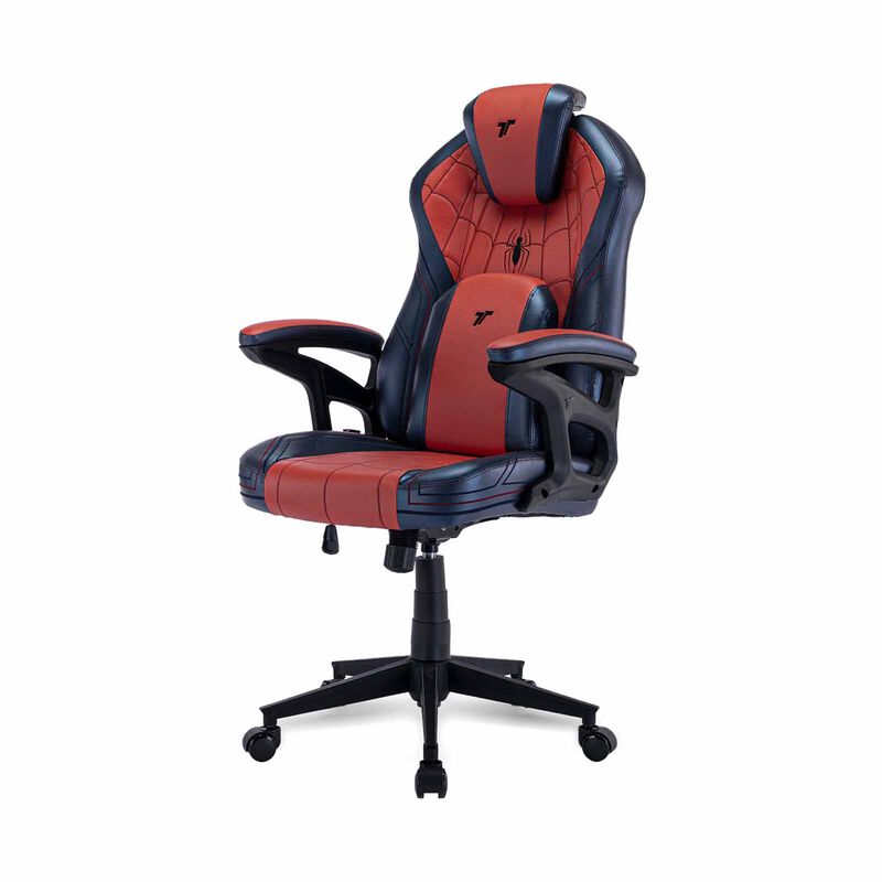 TTRACING Duo V4 Pro Gaming Chair - Spider-man Edition TTRDUOV4PROMRVLSPDM-001-image 5