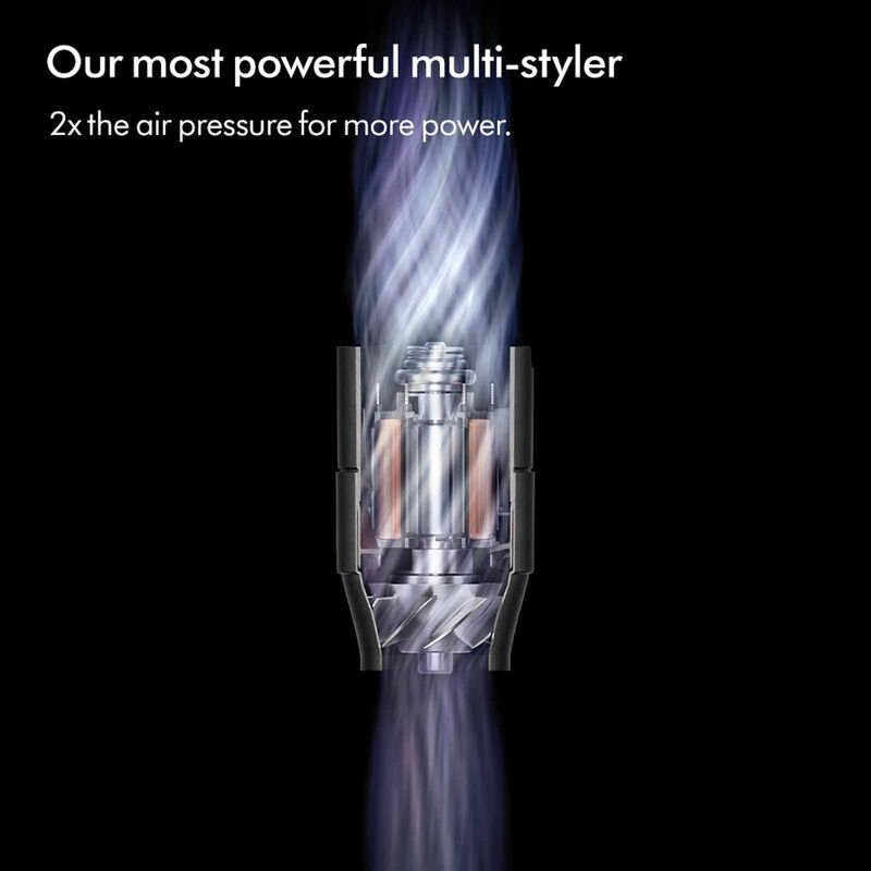 DYSON Hs09 Airwrap Co-anda2x Multi-styler And Dryer (176814-01) - Amber Silk HS09 T1/T2 HK/MY/SG AMSI/PKCP (176814-01)-image 7