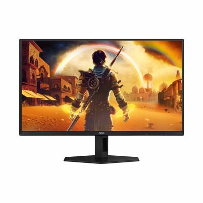 AOC 27-inch Qd-oled Qhd Gaming Monitor Q27G40ZDF