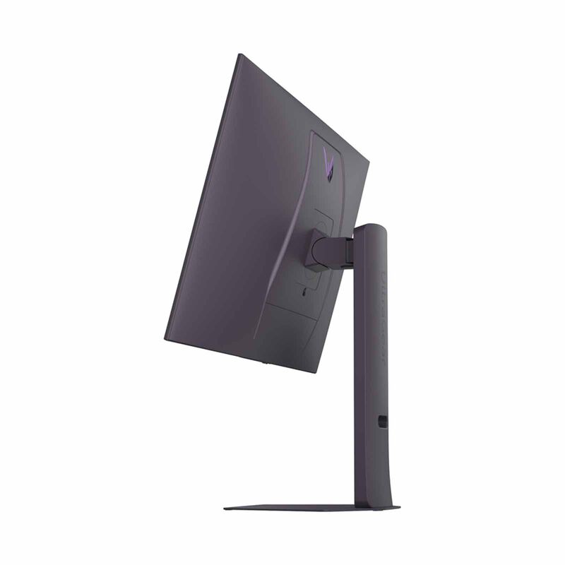 LG 31.5in Ultragear Oled Dual Mode 4k Uhd Or Fhd Gaming Monitor 32GX870B-B-image 6
