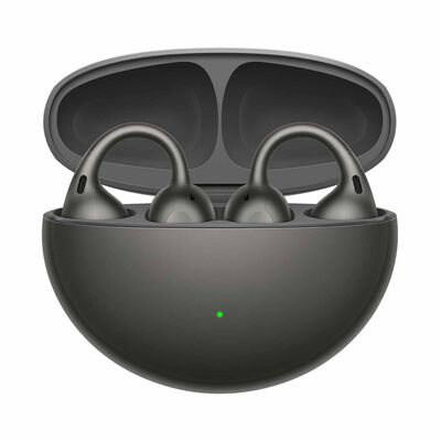OPPO Open Earbuds - Slate Grey ENCO CLIP 2
