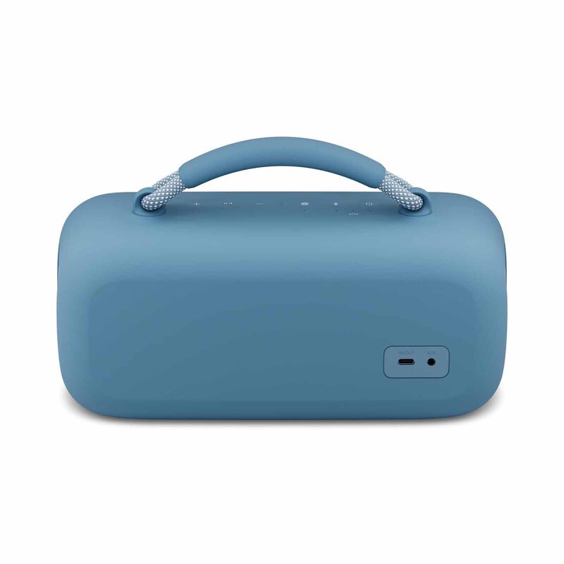 BOSE Soundlink Max Portable Speaker - Blue Dusk 883848-0020-image 5