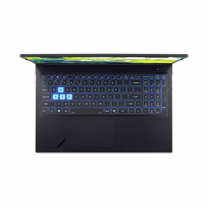 ACER 15.6in Intel Core 7 240h 16gb 512gb Ssd Rtx4050 Win 11 Home ASPIRE 7 A715-59G-749N (BLACK)-image 4