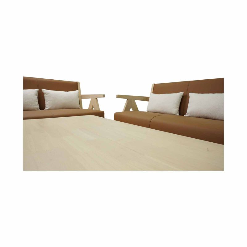 3+2+1+coffee Table Sofa Set RIDGE-image 3