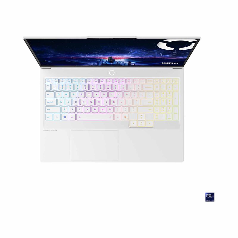 LENOVO 16in Wqxga Oled Intel Core Ultra 9 275hx 32gb Ram Nvida Rtx5070 8gb 1tb Ssd Win 11 LEGION 7 16IAX10 83KY0014SB-image 5