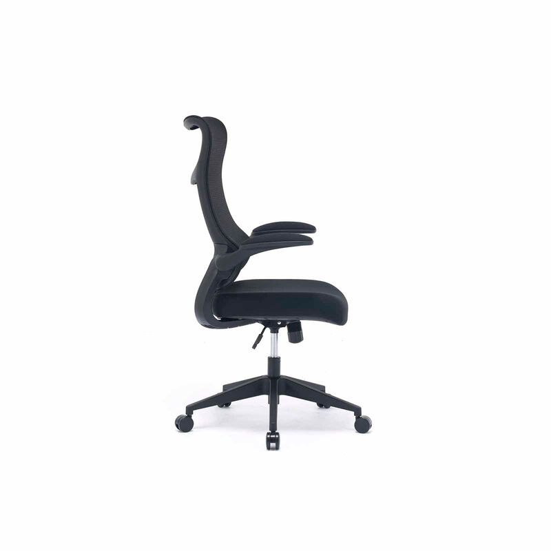 TTRACING Tt Airflex V2 Ergochair - Graphite Black TTAFLXV2-001-image 18