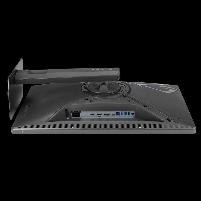 ASUS 27in Rog Strix 5k 180hz Gaming Monitor XG27JCG-image 9
