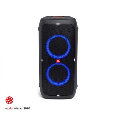 JBL True Wireless Stereo Portable Party Speaker PARTYBOX 310