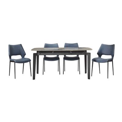 5 Piece Dining Set NEW MAVERICK