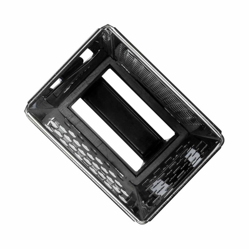 RESTO Sham Grater With Container, 4 Sides 95412-image 10