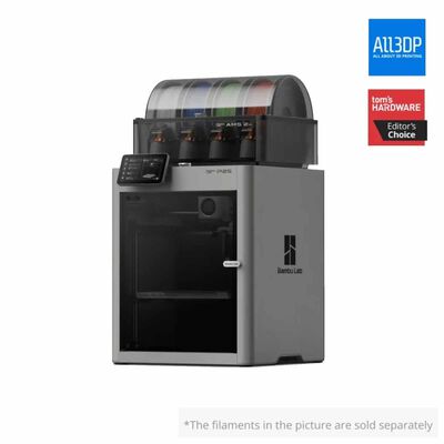 BAMBU LAB P2s-combo-uk BAM-PF004-U+SA007-UK1