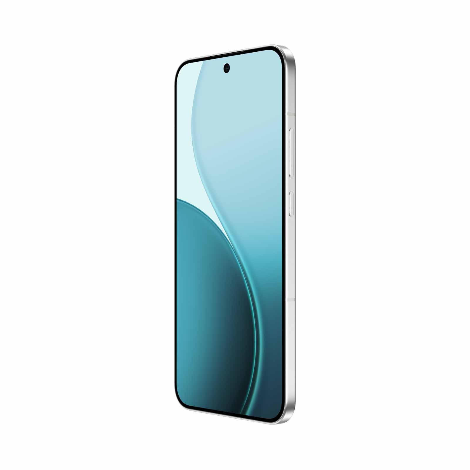 OPPO Reno14 5g (12gb+256gb) Opal White RENO 14