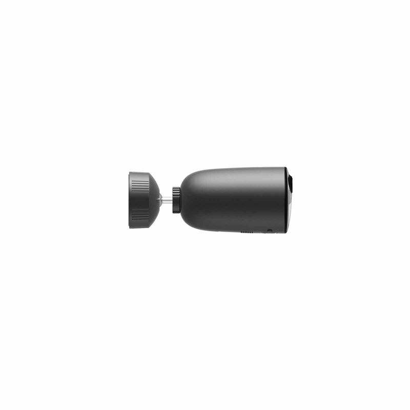 EZVIZ Eb3 (aov Version) 3mp 2k Standalone Smart Home Battery Camera CS-EB3(3MP)-image 2