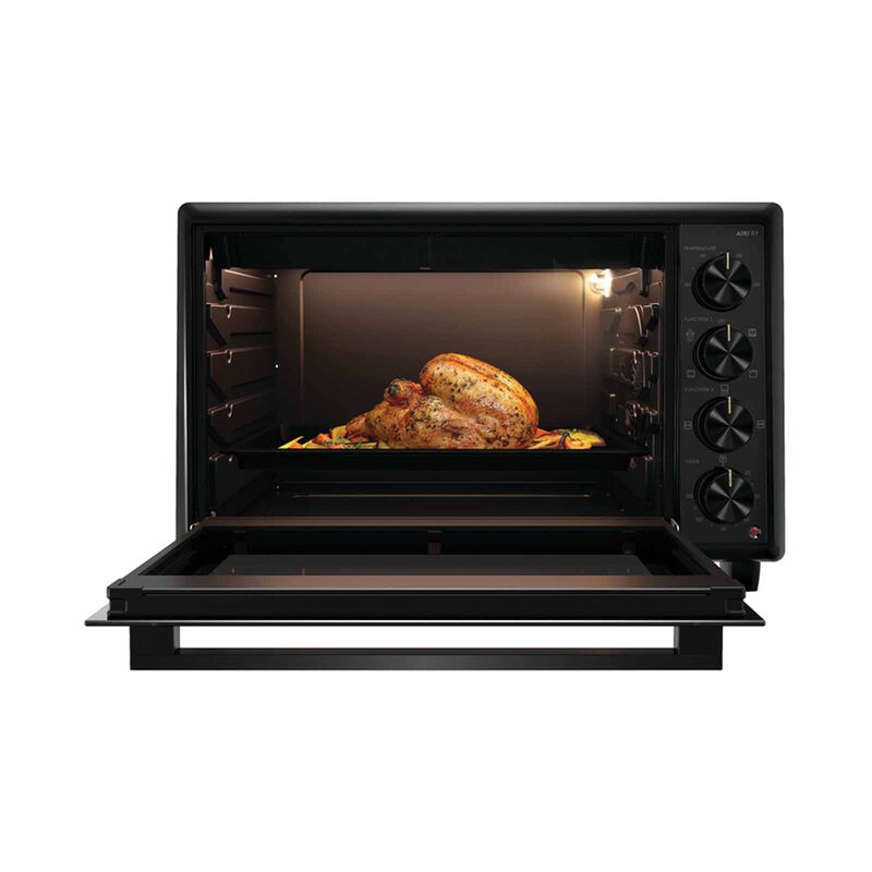 ELECTROLUX Airfry Electric Oven (56l) EOT5622XFG-image 4