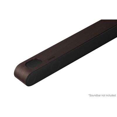 SAMSUNG Brown Skin For Hw-s800b/xs & Hw-s801b/xs VG-SCFBS8BW/ZG