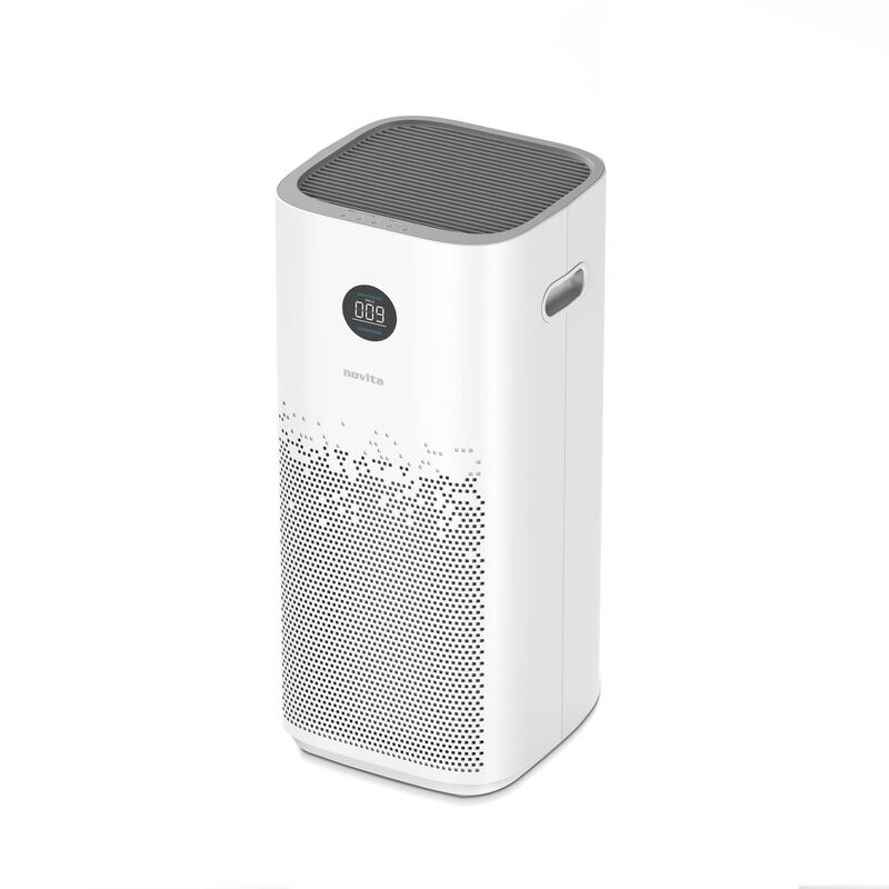 NOVITA Air Purfier A6-image 1