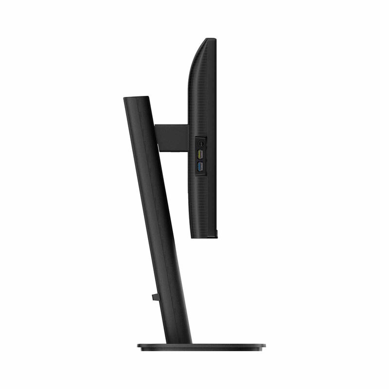 PHILIPS 24.5in Ips Fhd 120hz Usb-c Docking With Daisy-chain Monitor 24B2U3301-image 3