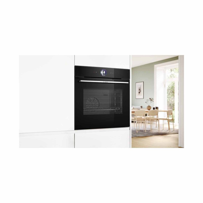 BOSCH Built-in Oven (71l) HSG7364B1-image 2