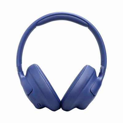 JBL Wireless Over-ear Headphones TUNE 730BT BLUE