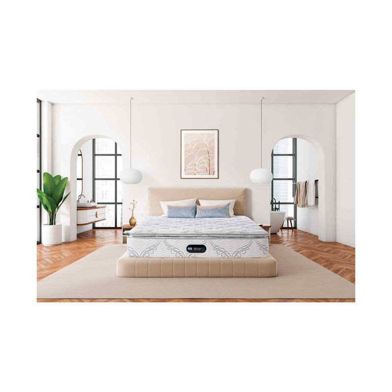 SIMMONS Single Size Mattress BR GOLDEN JUBILANT-image 1